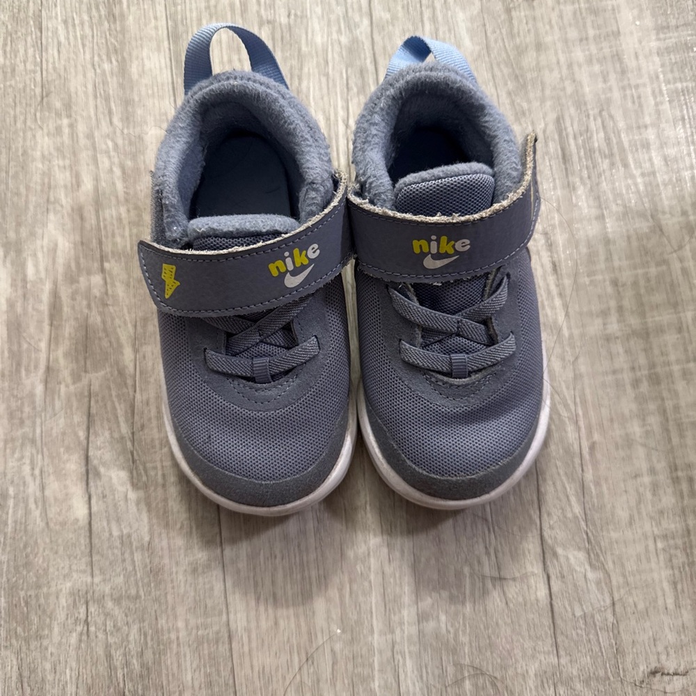 Nike